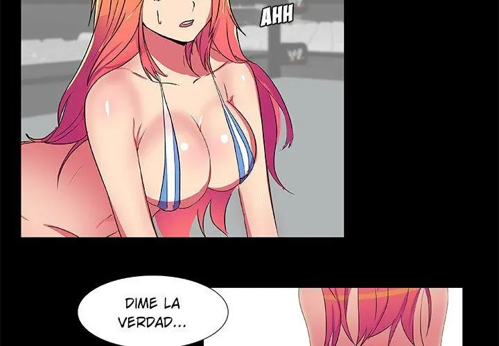Body Choke Capítulo 7 - Page 3
