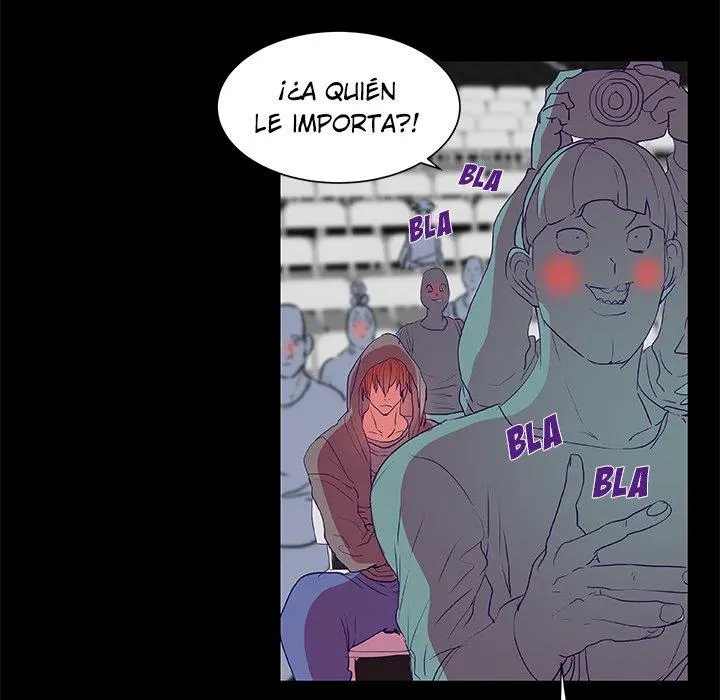Body Choke Capítulo 8 - Page 15