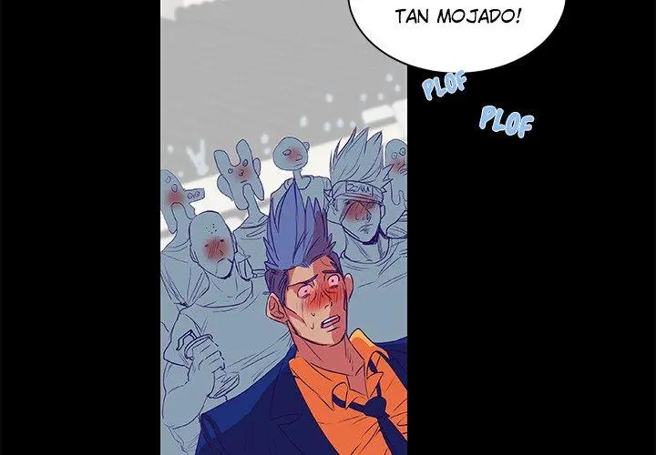 Body Choke Capítulo 8 - Page 4