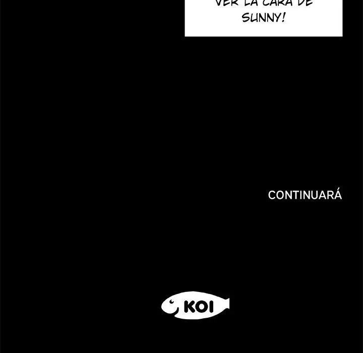 Body Choke Capítulo 8 - Page 45