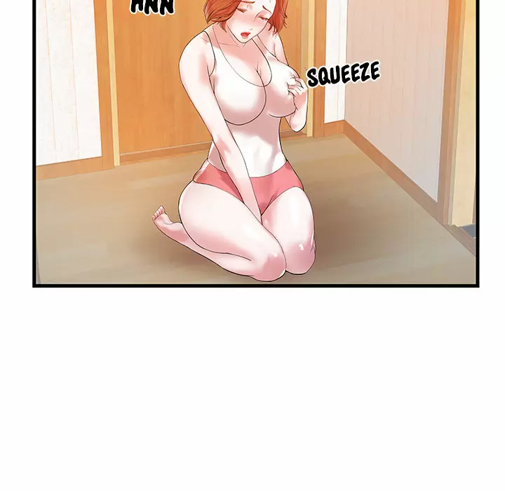 Sister in law (cuñada) Capítulo 1 - Page 17