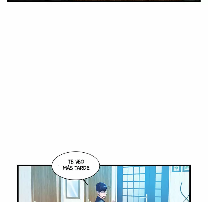 Sister in law (cuñada) Capítulo 1 - Page 27