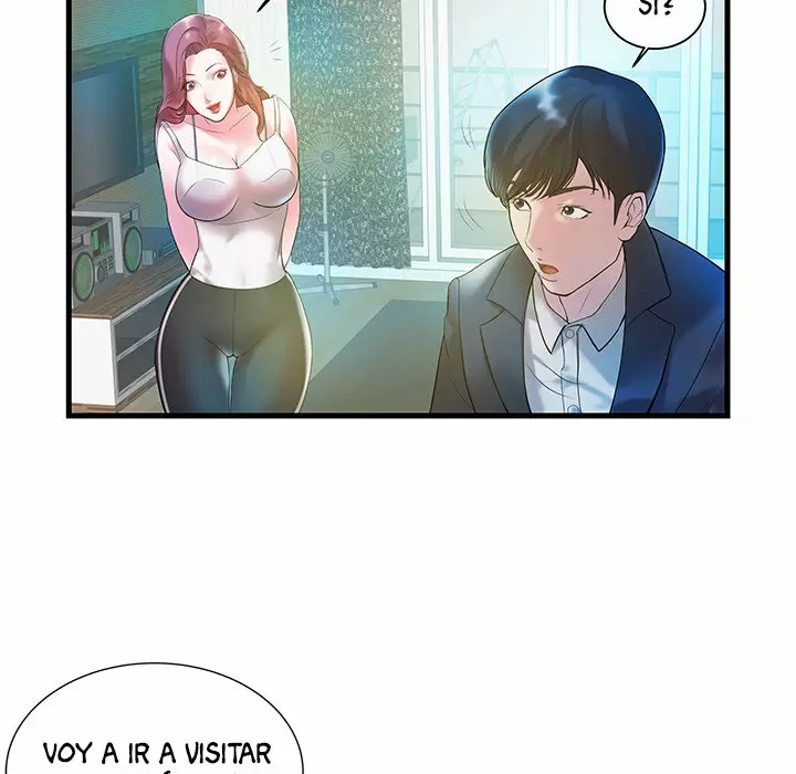 Sister in law (cuñada) Capítulo 1 - Page 29