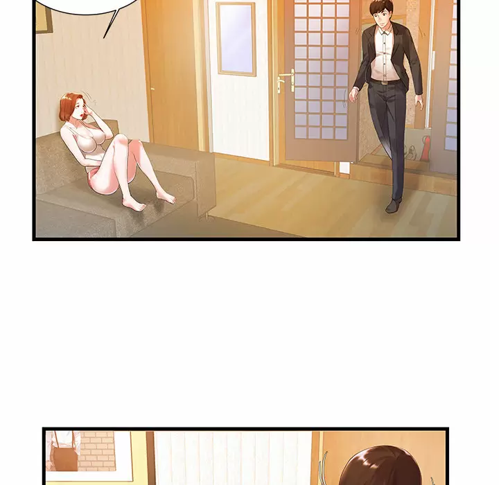 Sister in law (cuñada) Capítulo 1 - Page 36