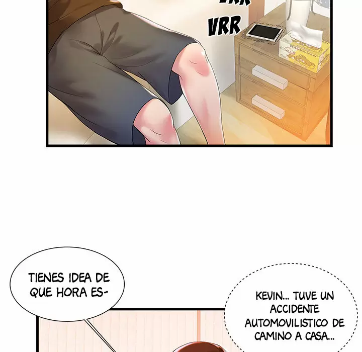 Sister in law (cuñada) Capítulo 1 - Page 43