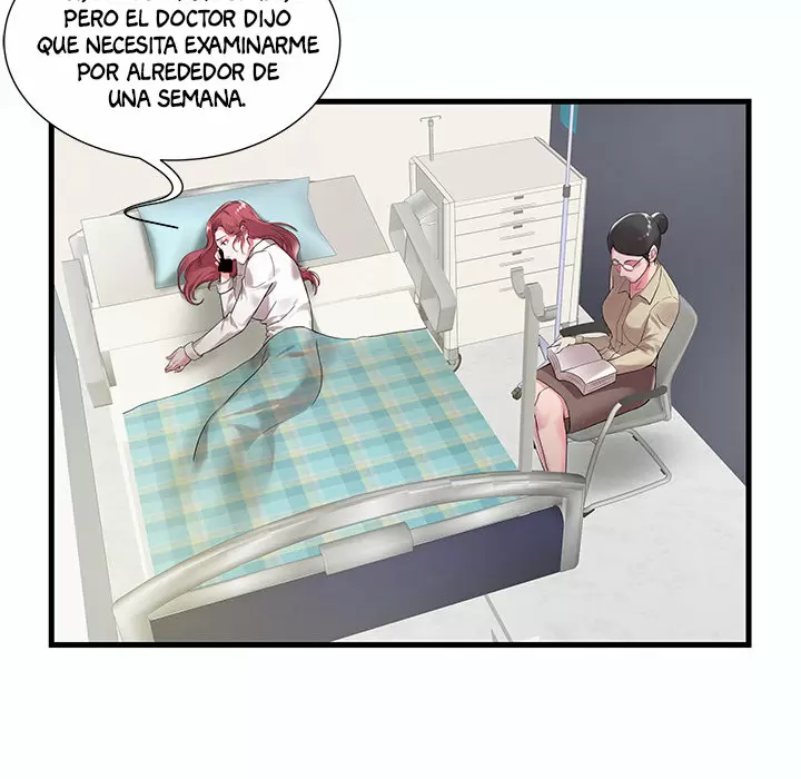 Sister in law (cuñada) Capítulo 1 - Page 46