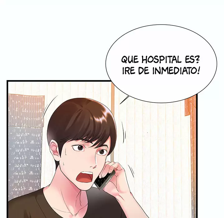 Sister in law (cuñada) Capítulo 1 - Page 47