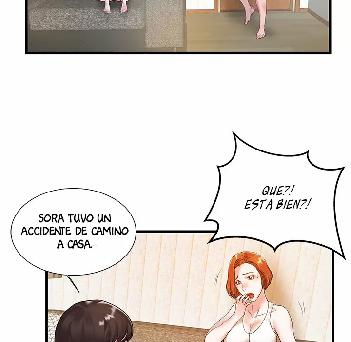 Sister in law (cuñada) Capítulo 1 - Page 51