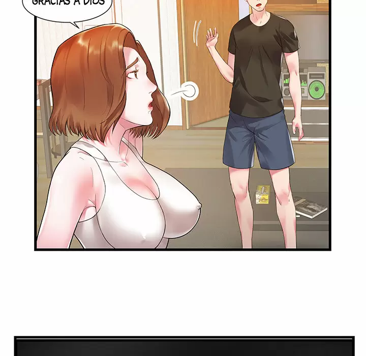 Sister in law (cuñada) Capítulo 1 - Page 53