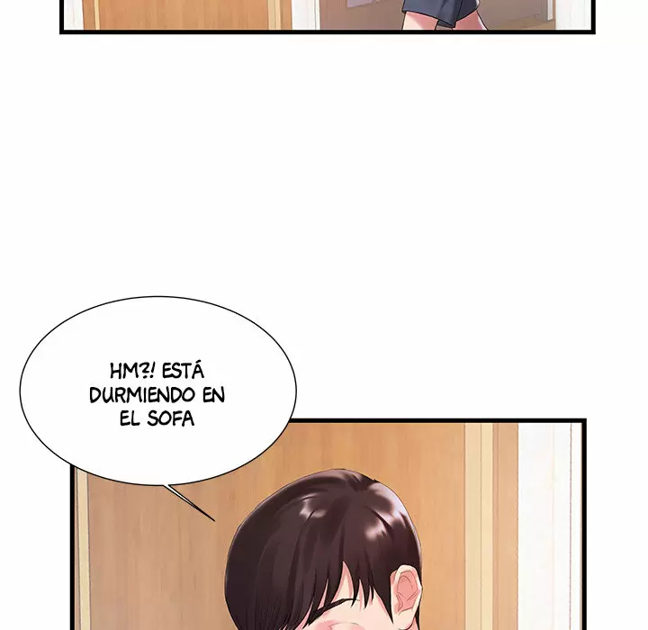 Sister in law (cuñada) Capítulo 1 - Page 58