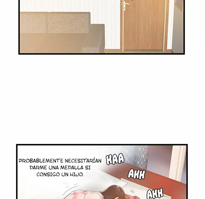 Sister in law (cuñada) Capítulo 1 - Page 8