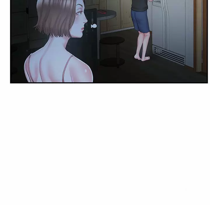Sister in law (cuñada) Capítulo 10 - Page 14
