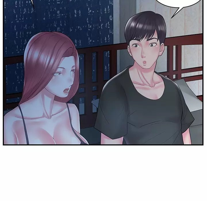 Sister in law (cuñada) Capítulo 10 - Page 21