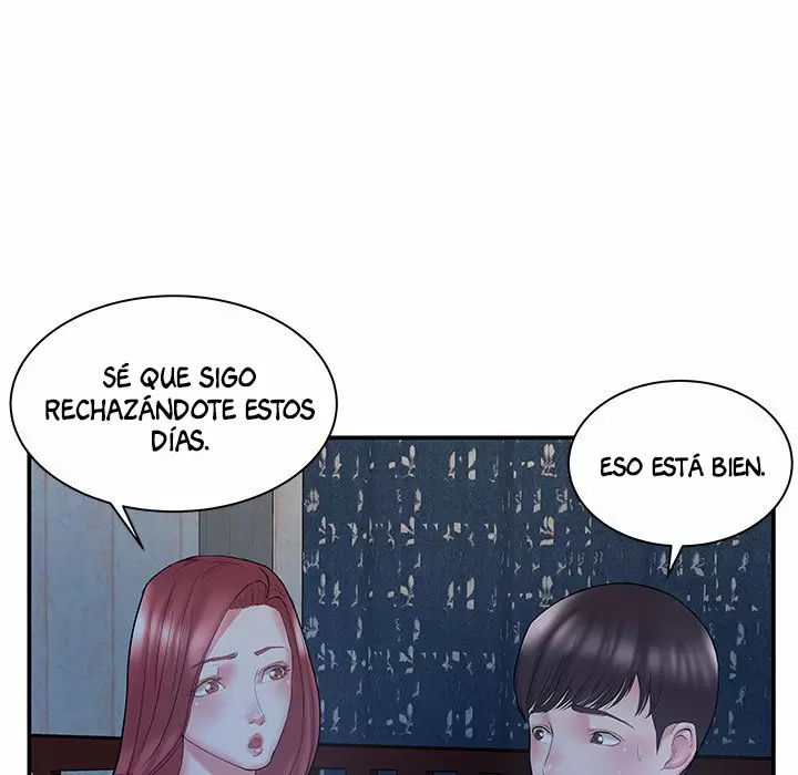 Sister in law (cuñada) Capítulo 10 - Page 22