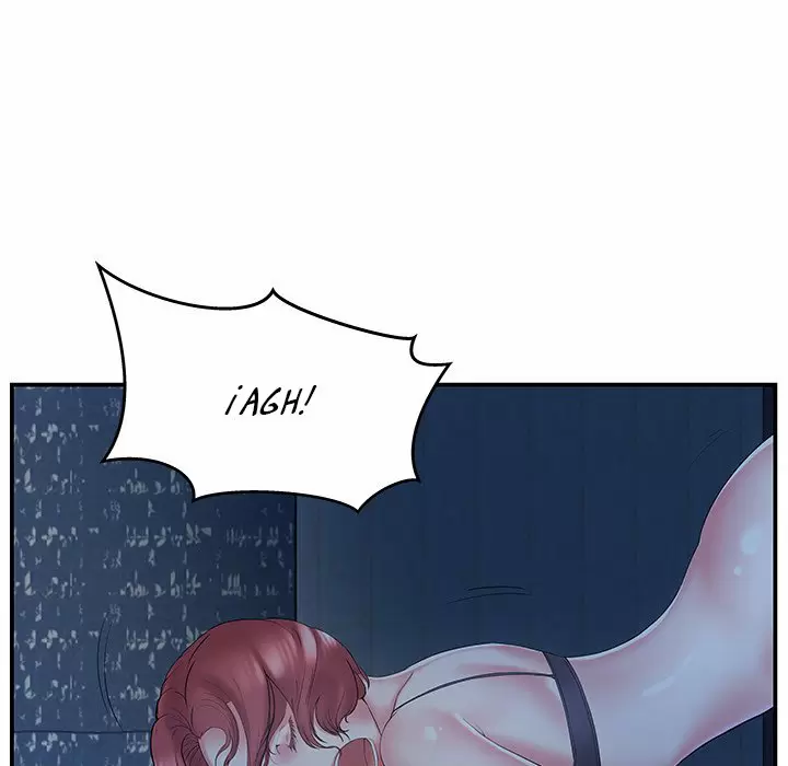 Sister in law (cuñada) Capítulo 10 - Page 34