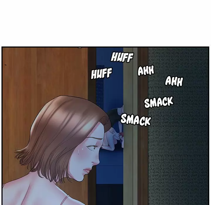 Sister in law (cuñada) Capítulo 10 - Page 40