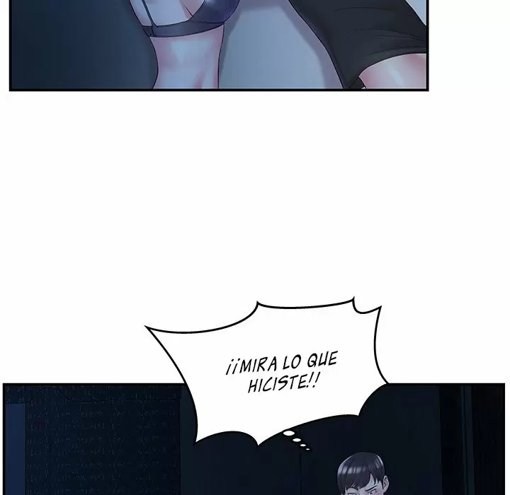 Sister in law (cuñada) Capítulo 10 - Page 6