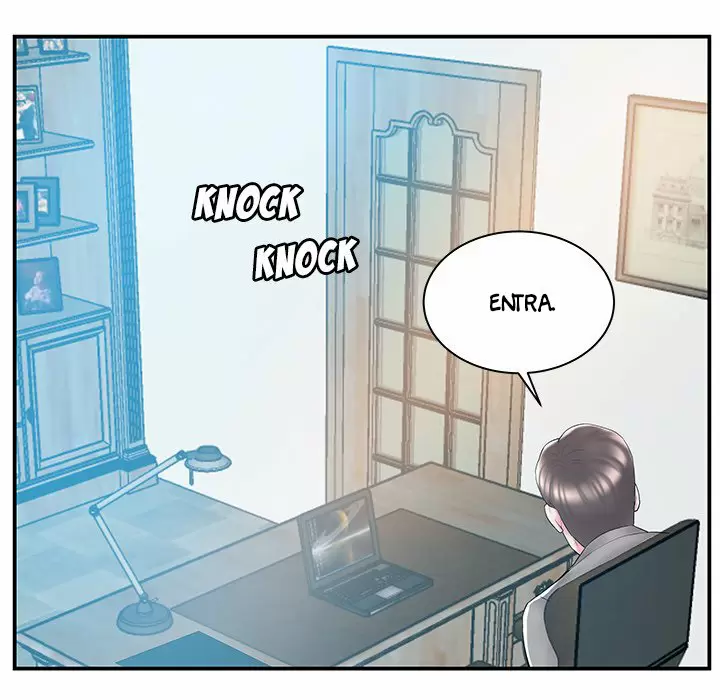 Sister in law (cuñada) Capítulo 10 - Page 70