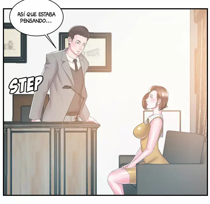 Sister in law (cuñada) Capítulo 10 - Page 77