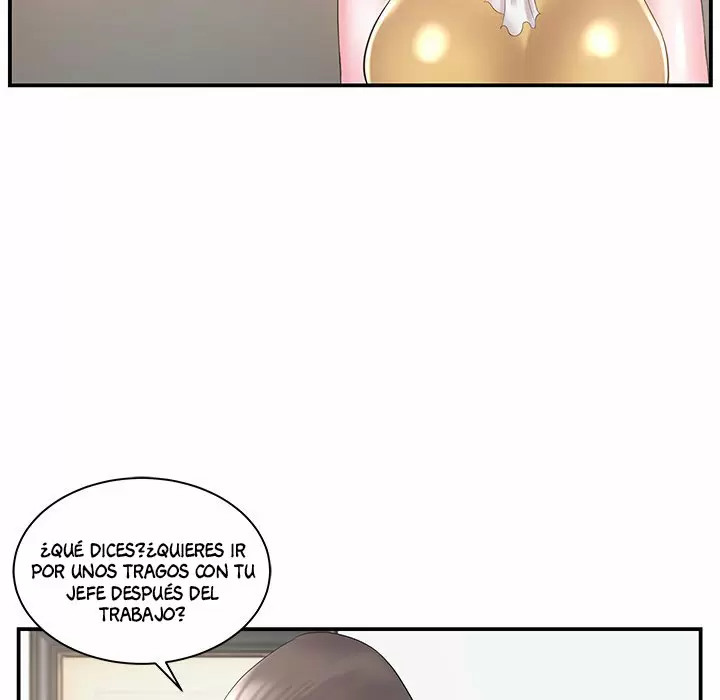 Sister in law (cuñada) Capítulo 10 - Page 81