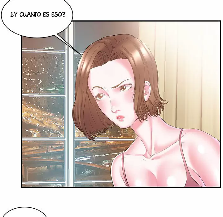 Sister in law (cuñada) Capítulo 11 - Page 10