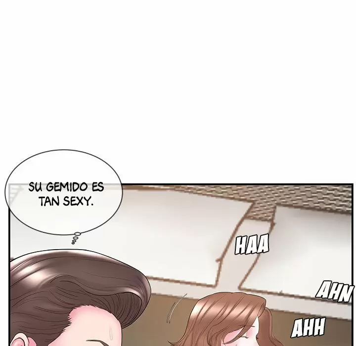 Sister in law (cuñada) Capítulo 11 - Page 18