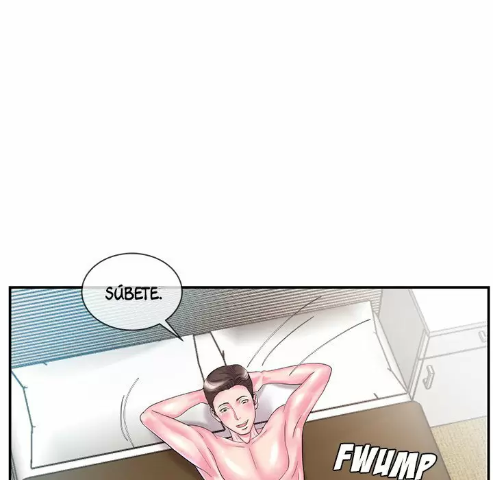 Sister in law (cuñada) Capítulo 11 - Page 24