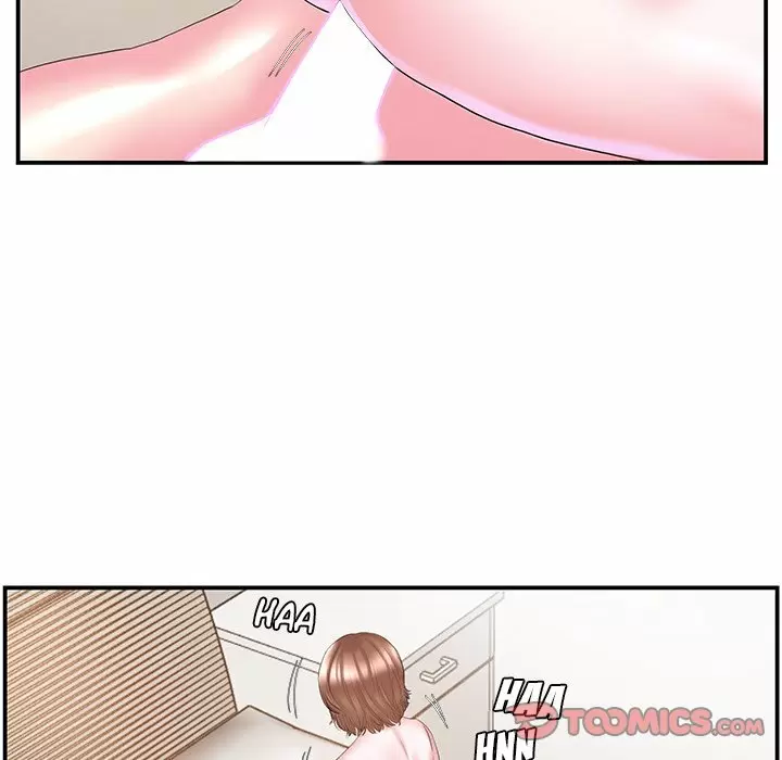 Sister in law (cuñada) Capítulo 11 - Page 31