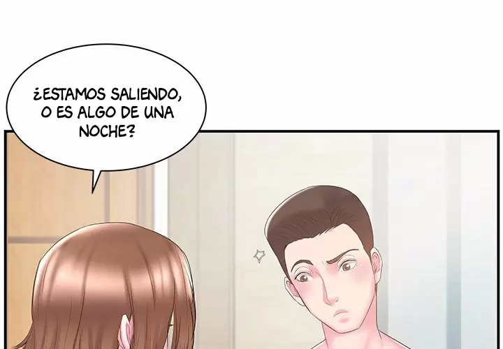 Sister in law (cuñada) Capítulo 11 - Page 4
