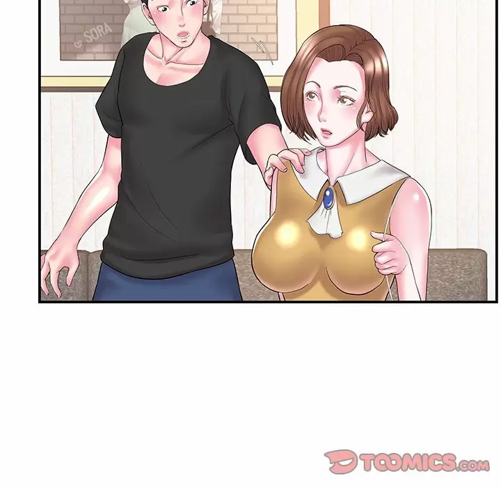 Sister in law (cuñada) Capítulo 11 - Page 58