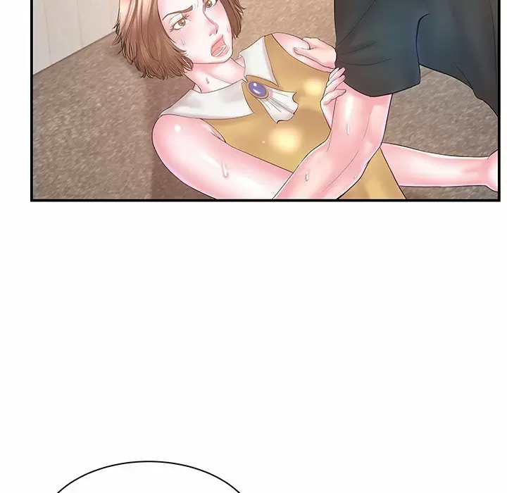 Sister in law (cuñada) Capítulo 11 - Page 61