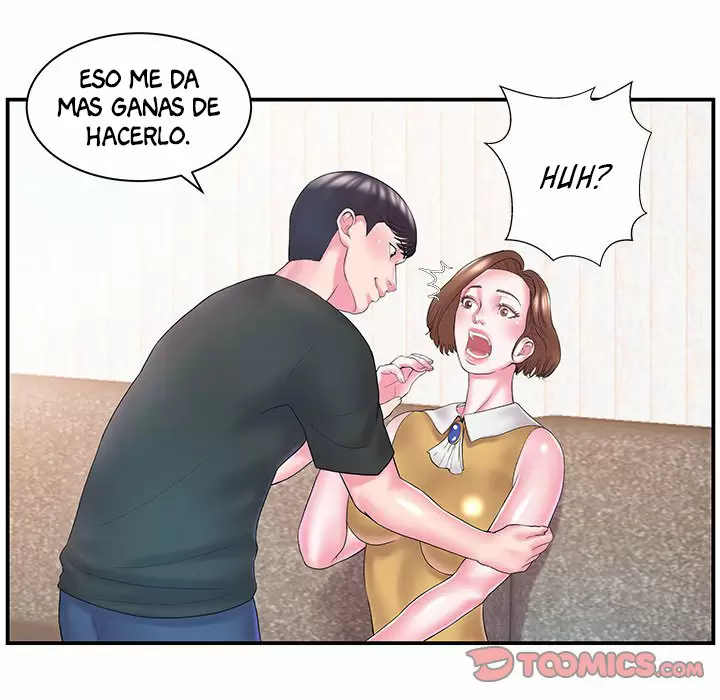 Sister in law (cuñada) Capítulo 11 - Page 65