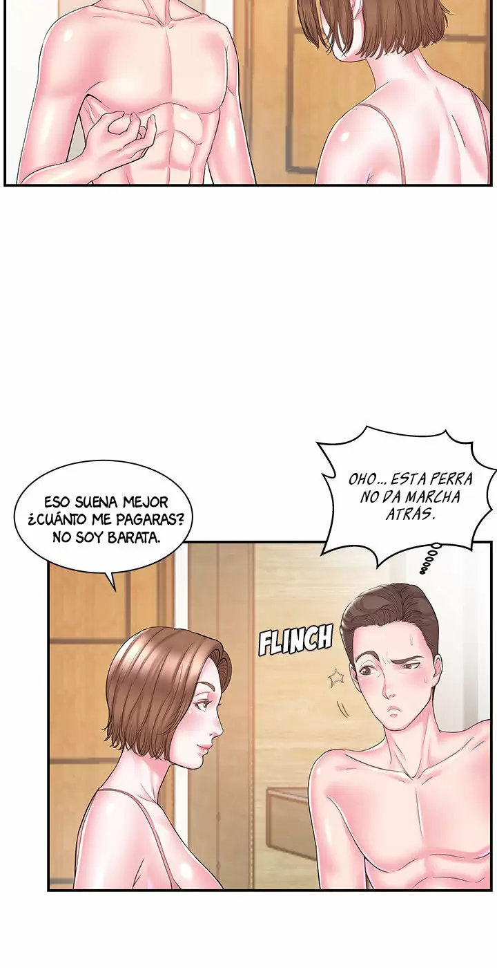 Sister in law (cuñada) Capítulo 11 - Page 7