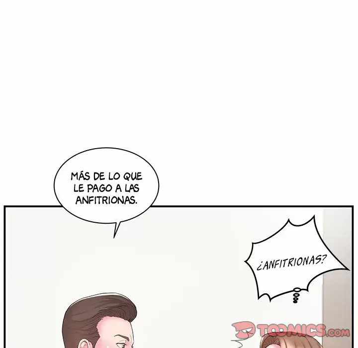 Sister in law (cuñada) Capítulo 11 - Page 8