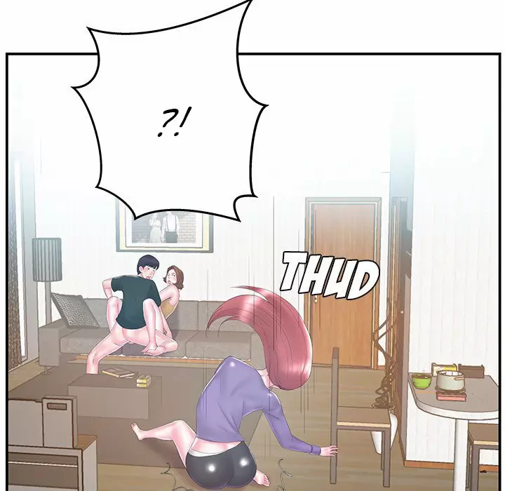 Sister in law (cuñada) Capítulo 12 - Page 11