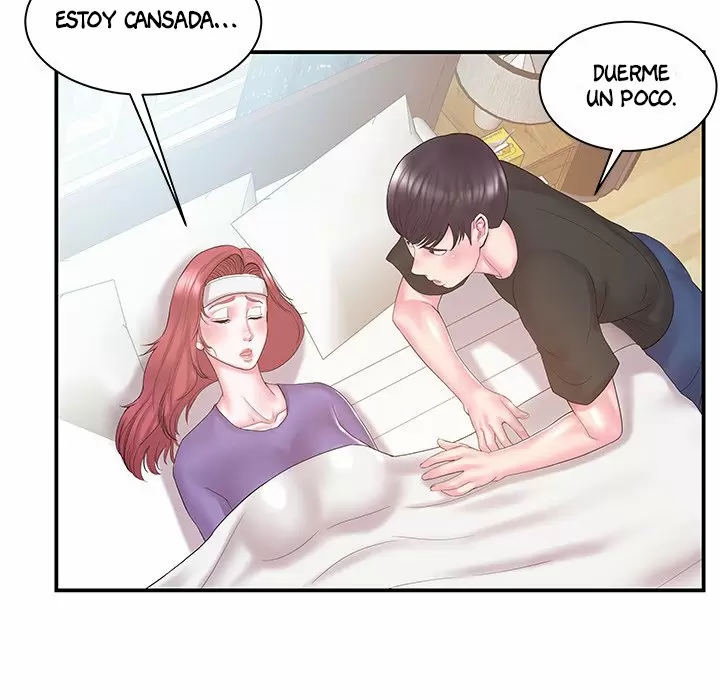 Sister in law (cuñada) Capítulo 12 - Page 19