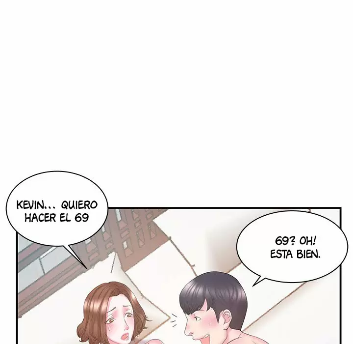 Sister in law (cuñada) Capítulo 12 - Page 38