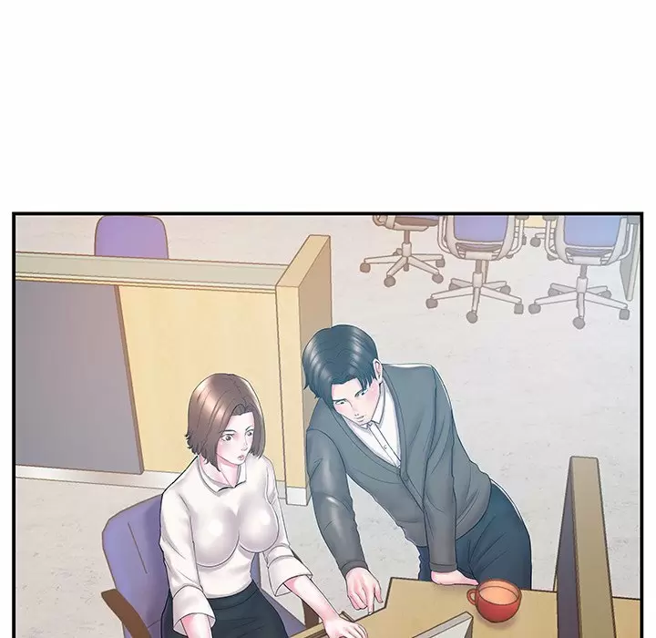 Sister in law (cuñada) Capítulo 12 - Page 60