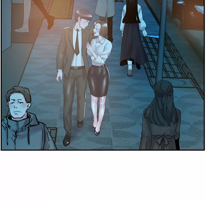 Sister in law (cuñada) Capítulo 12 - Page 63