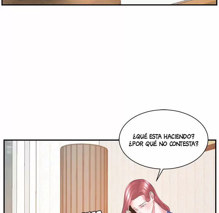 Sister in law (cuñada) Capítulo 12 - Page 84