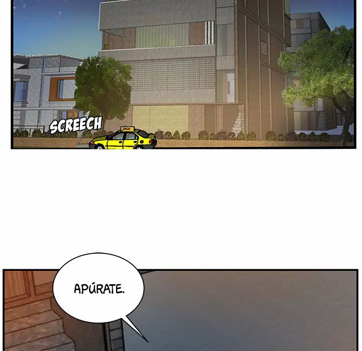 Sister in law (cuñada) Capítulo 13 - Page 12