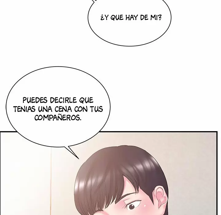 Sister in law (cuñada) Capítulo 13 - Page 21