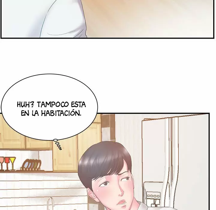 Sister in law (cuñada) Capítulo 13 - Page 39
