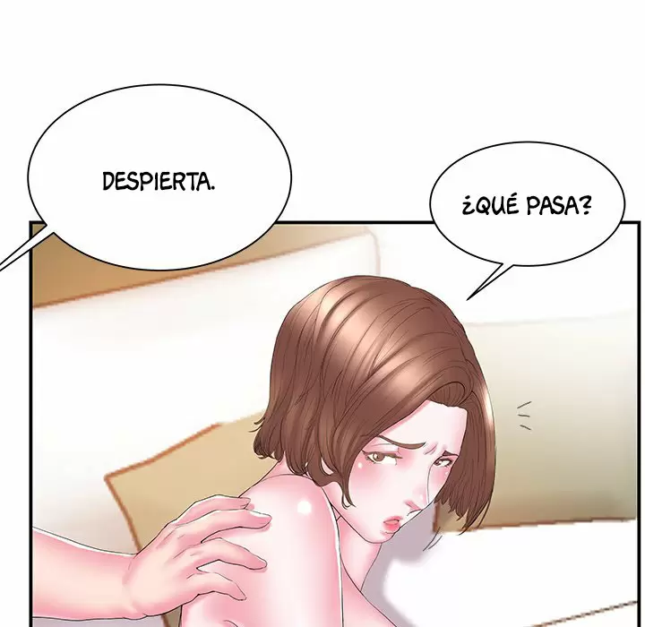 Sister in law (cuñada) Capítulo 13 - Page 5