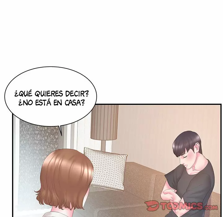 Sister in law (cuñada) Capítulo 13 - Page 64
