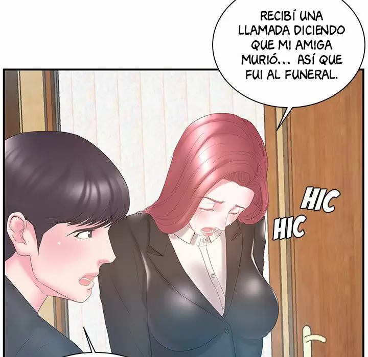 Sister in law (cuñada) Capítulo 13 - Page 75