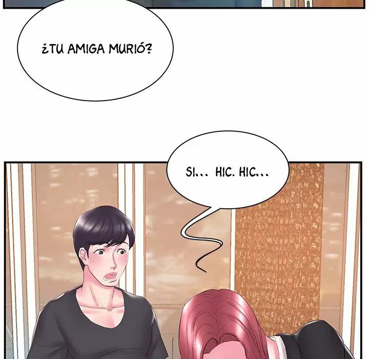 Sister in law (cuñada) Capítulo 13 - Page 76