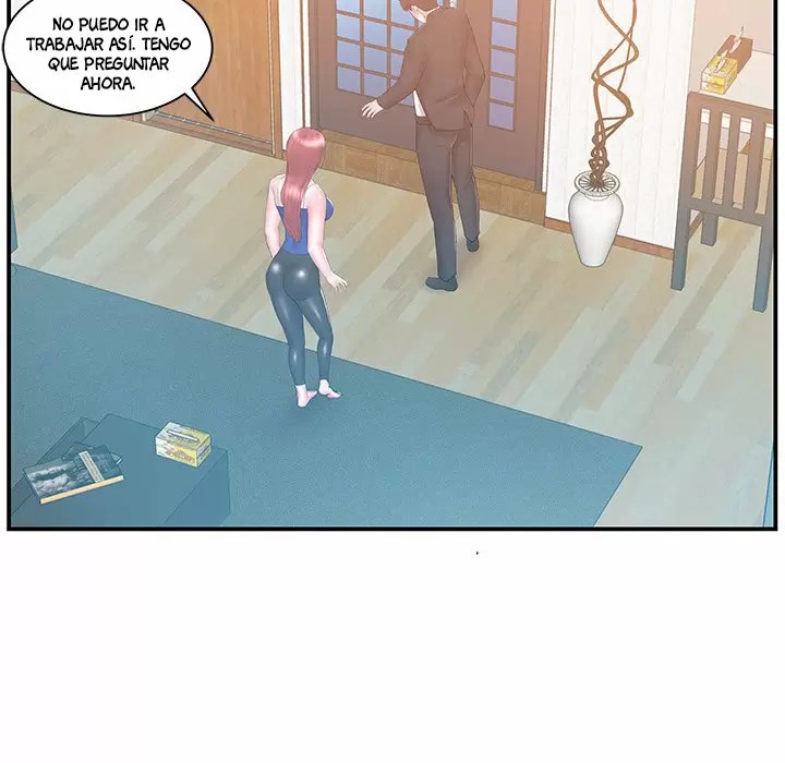 Sister in law (cuñada) Capítulo 13 - Page 84