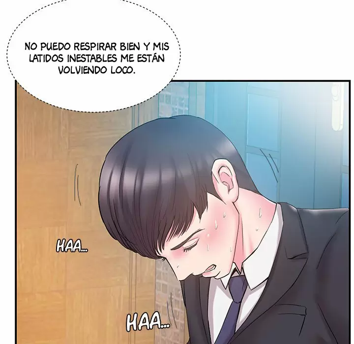 Sister in law (cuñada) Capítulo 14 - Page 11
