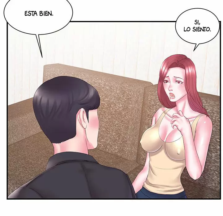 Sister in law (cuñada) Capítulo 14 - Page 23